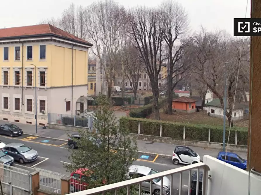 Immagine 4 di Appartamento in affitto  in Via Nicolò Barabino a Milano
