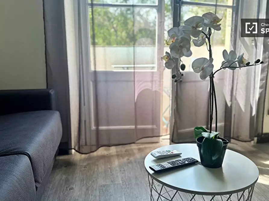 Immagine 3 di Appartamento in affitto  in Via Vincenzo Foppa a Milano