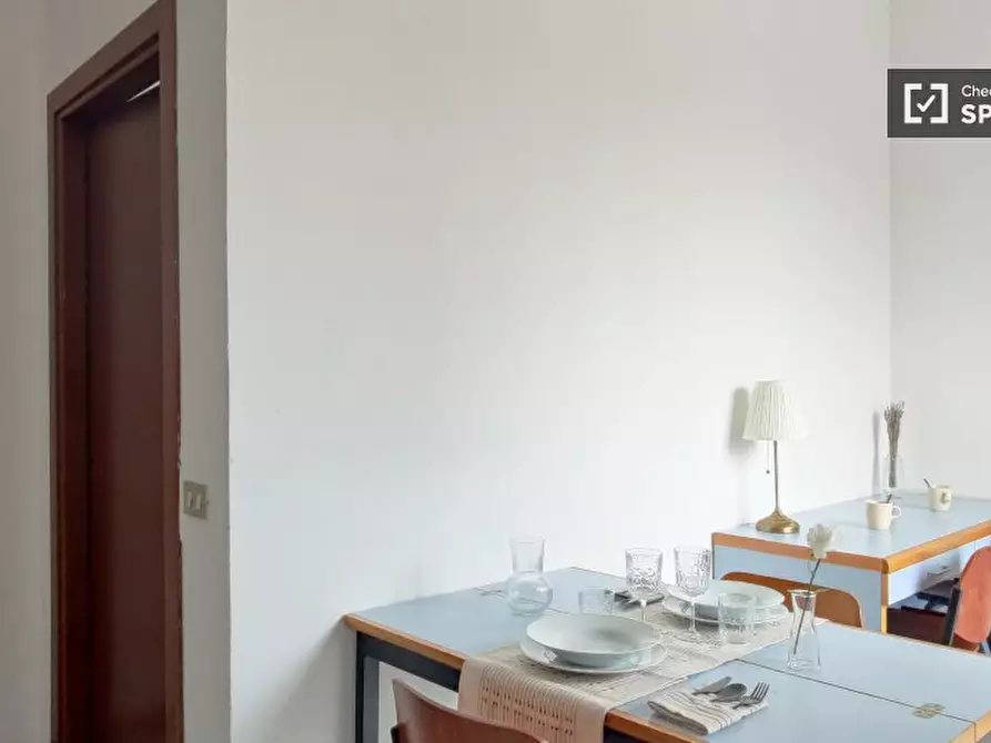 Immagine 3 di Appartamento in affitto  in Viale Molise a Milano
