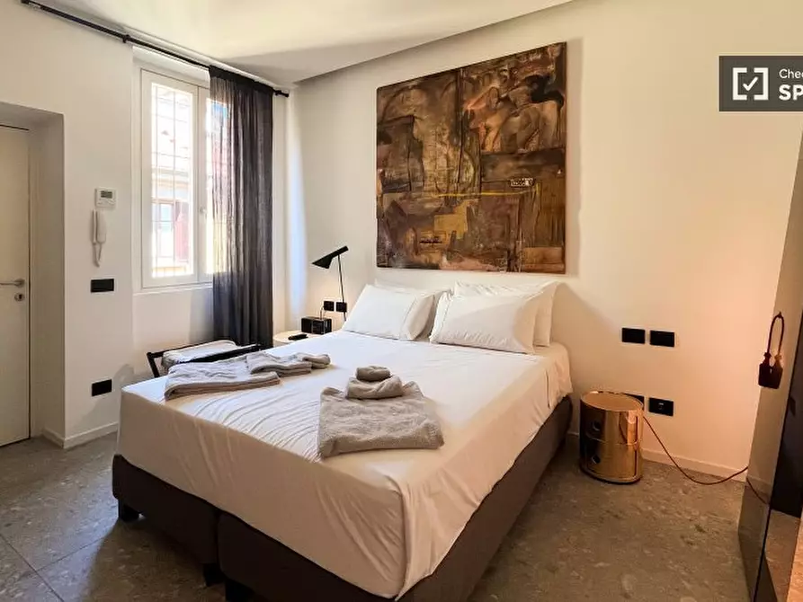 Immagine 1 di Camera condivisa in affitto  in Via Marghera a Milano