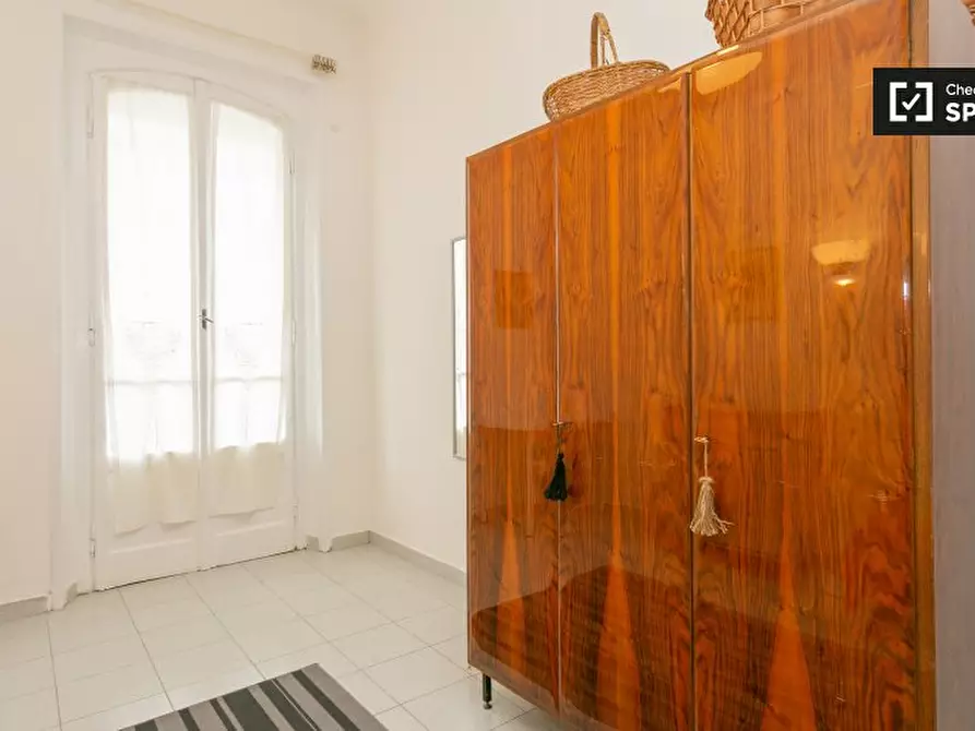 Immagine 3 di Camera condivisa in affitto  in Viale Monza, 20127 Milano MI, Italy a Milano