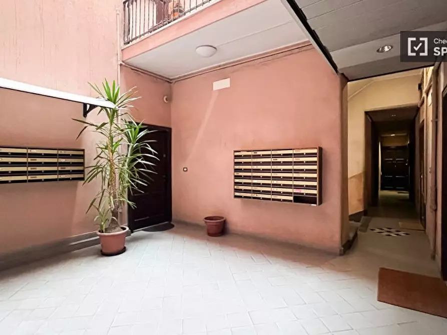 Immagine 12 di Appartamento in affitto  in Via Orti a Milano