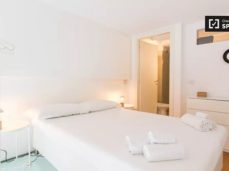 Immagine 6 di Appartamento in affitto  in Via Giovanni Enrico Pestalozzi a Milano