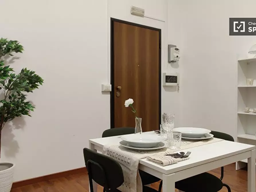 Immagine 3 di Appartamento in affitto  in Via Mario Morgantini a Milano