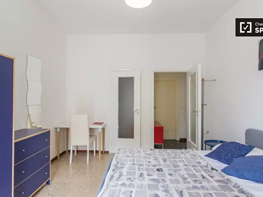 Immagine 16 di Camera condivisa in affitto  in Via Marta Navarra Bernstein a Milano