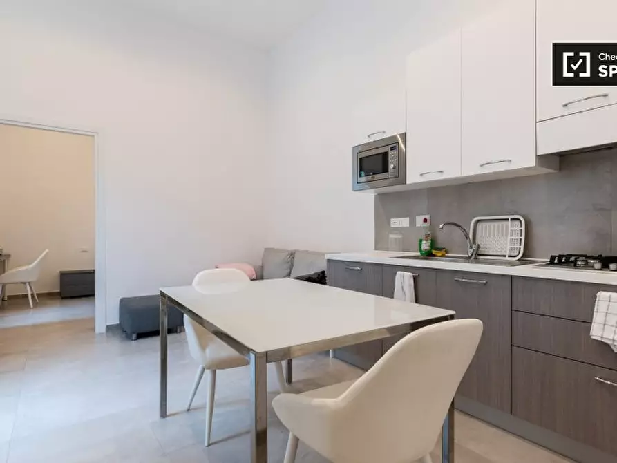 Immagine 7 di Camera condivisa in affitto  in Corso S. Maurizio a Torino