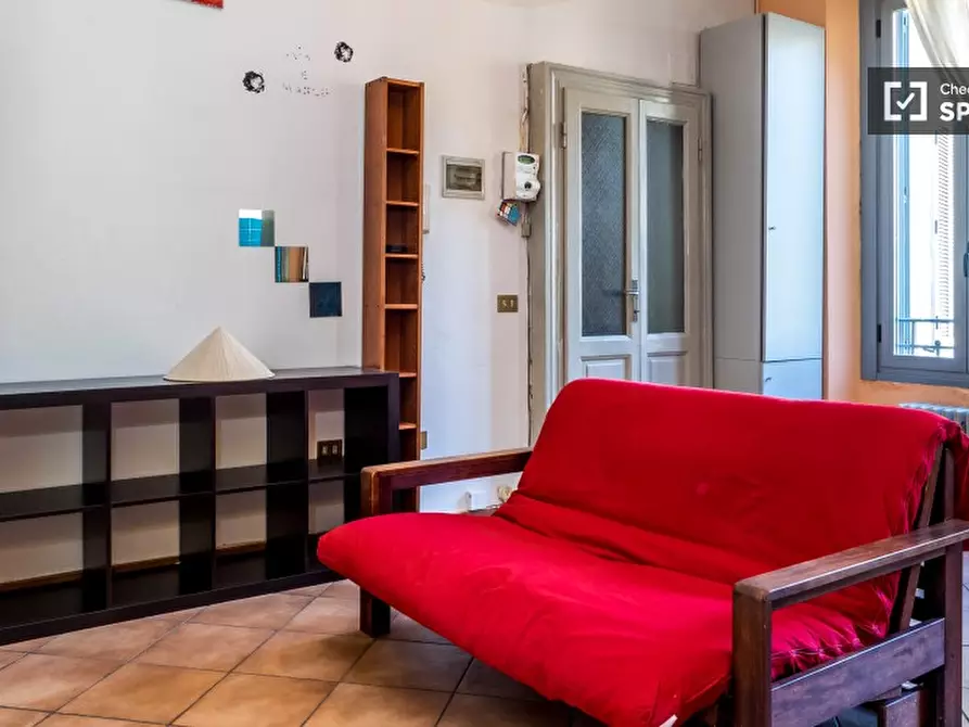 Immagine 4 di Ufficio in affitto  in Via Giuseppe Meda a Milano