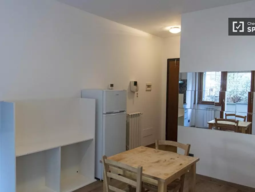 Immagine 1 di Ufficio in affitto  in Via Enrico Besta a Roma