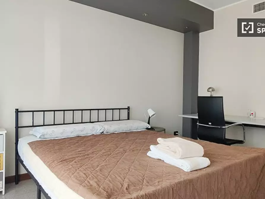 Immagine 2 di Appartamento in affitto  in Via Circonvallazione a Buccinasco