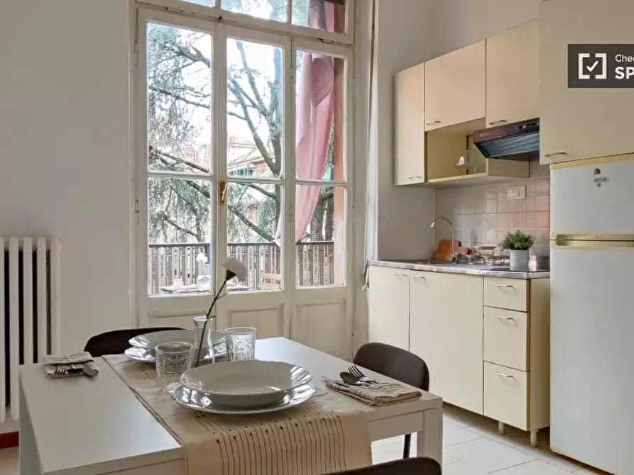 Immagine 10 di Appartamento in affitto  in Via Pietro da Cortona a Milano