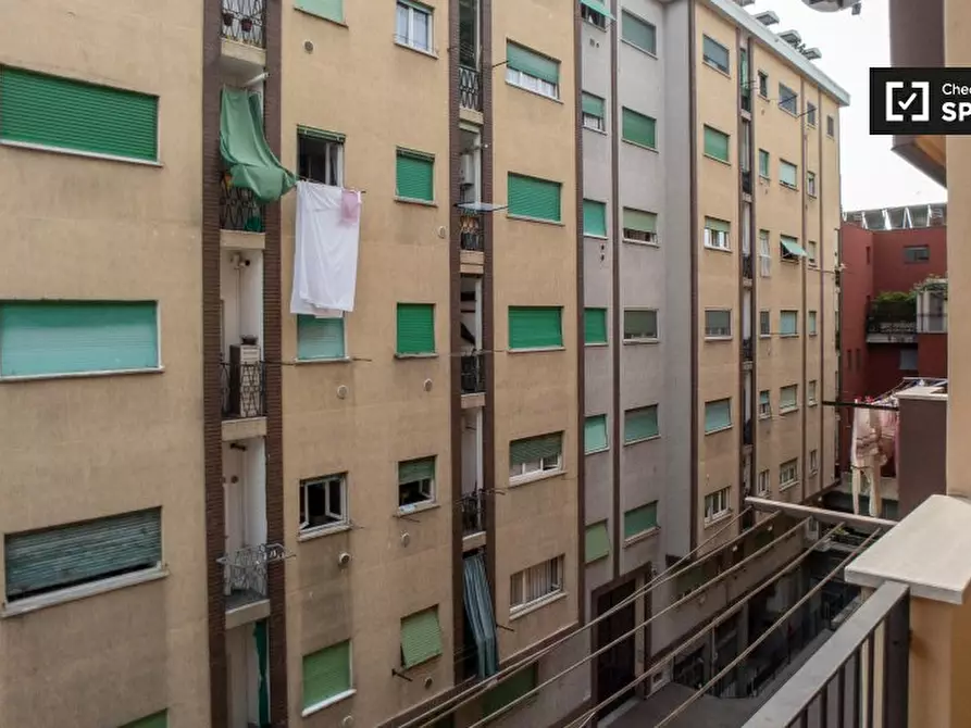 Immagine 9 di Camera condivisa in affitto  in Via Privata Ebro a Milano