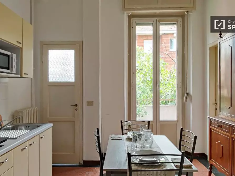 Immagine 11 di Appartamento in affitto  in Viale Faenza a Milano