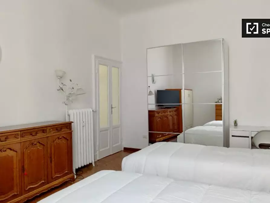 Immagine 3 di Appartamento in affitto  in Via Antonio Stradivari a Milano