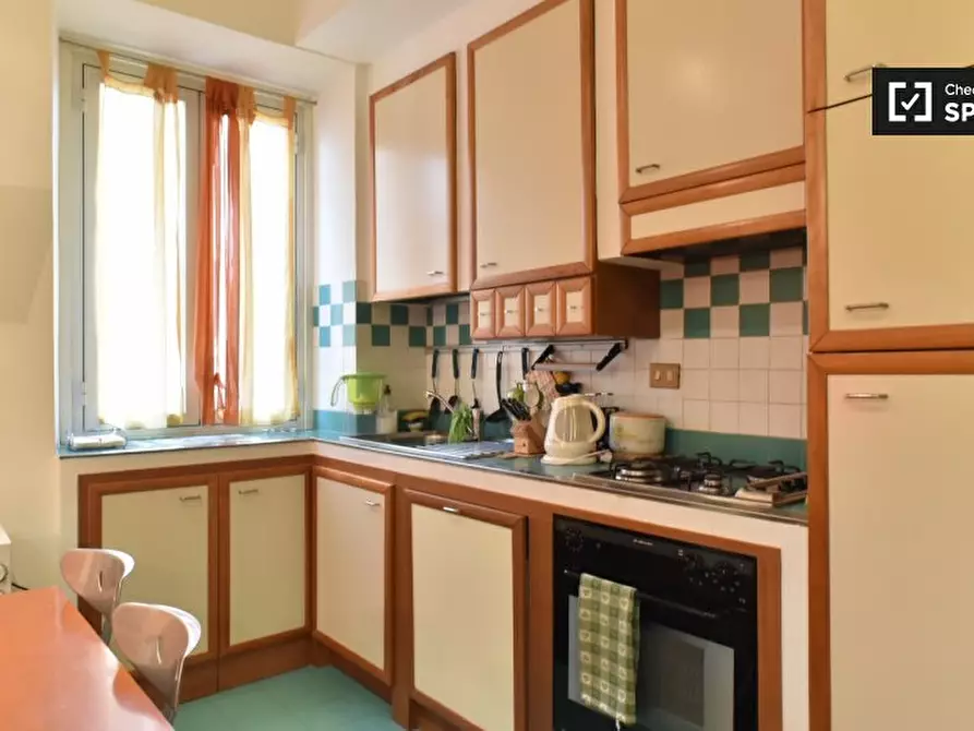 Immagine 4 di Ufficio in affitto  in Via Latina a Roma