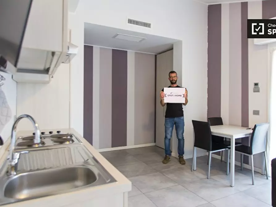 Immagine 17 di Ufficio in affitto  in Via Privata Angiolo Maffucci a Milano