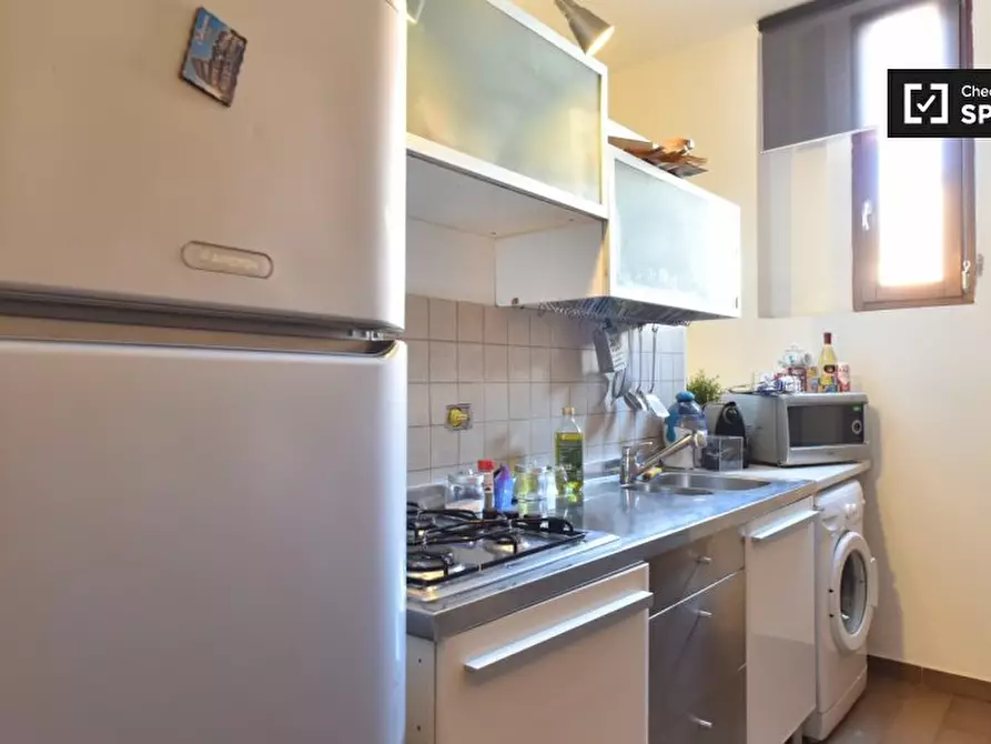 Immagine 9 di Appartamento in affitto  in Via della Marranella, 00176 Roma RM, Italy a Roma