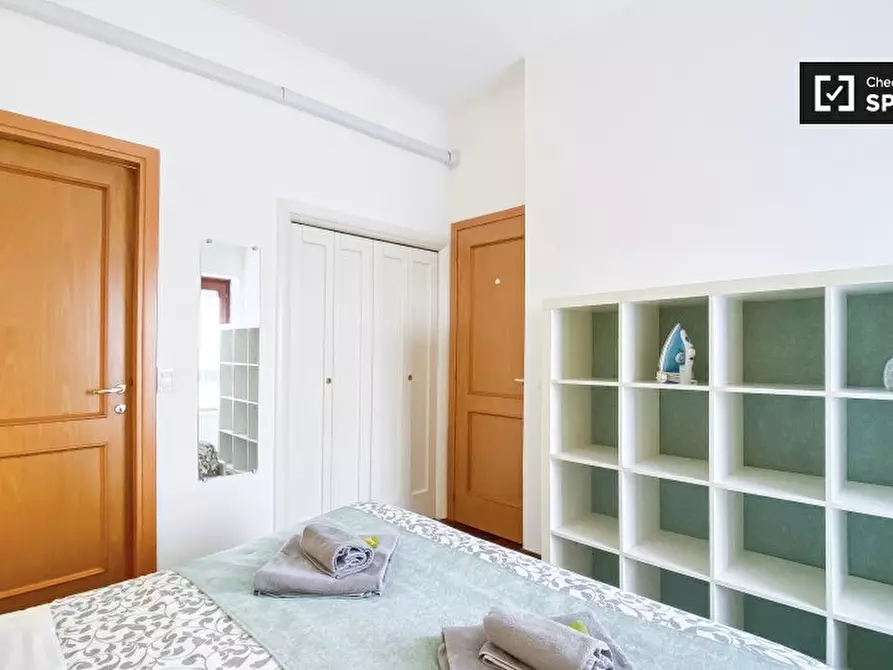 Immagine 10 di Appartamento in affitto  in Via Bogliasco a Roma