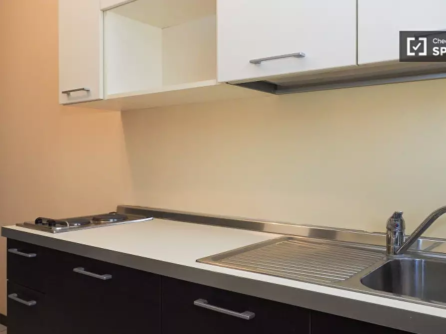 Immagine 6 di Ufficio in affitto  in Viale Antonio Gramsci a Sesto San Giovanni