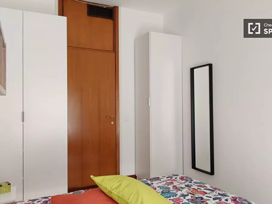 Immagine 18 di Camera condivisa in affitto  in Via Nicola Piccinni a Milano