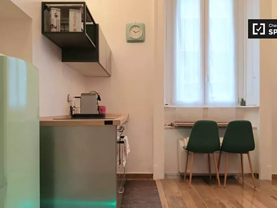 Immagine 2 di Ufficio in affitto  in Viale Gian Galeazzo a Milano