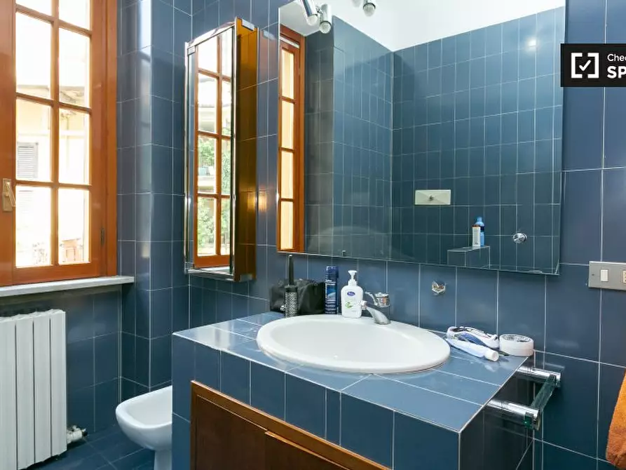 Immagine 18 di Camera condivisa in affitto  in Via Santa Maria Podone a Milano