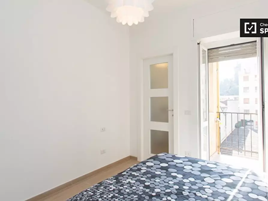 Immagine 16 di Camera condivisa in affitto  in Viale Giovanni da Cermenate a Milano