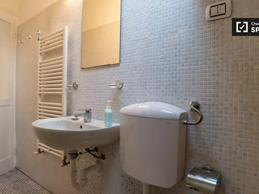 Immagine 16 di Appartamento in affitto  in Via Domenico Cimarosa a Milano