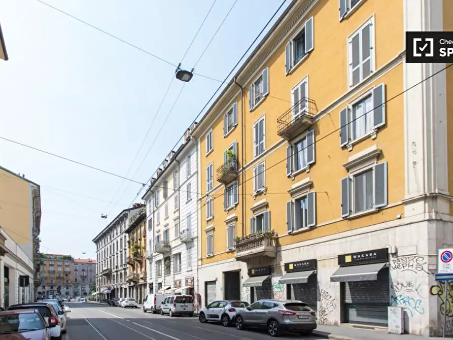 Immagine 13 di Appartamento in affitto  in Via Bergamo a Milano