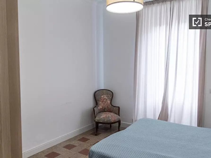 Immagine 13 di Camera condivisa in affitto  in Viale delle Medaglie d'Oro a Roma