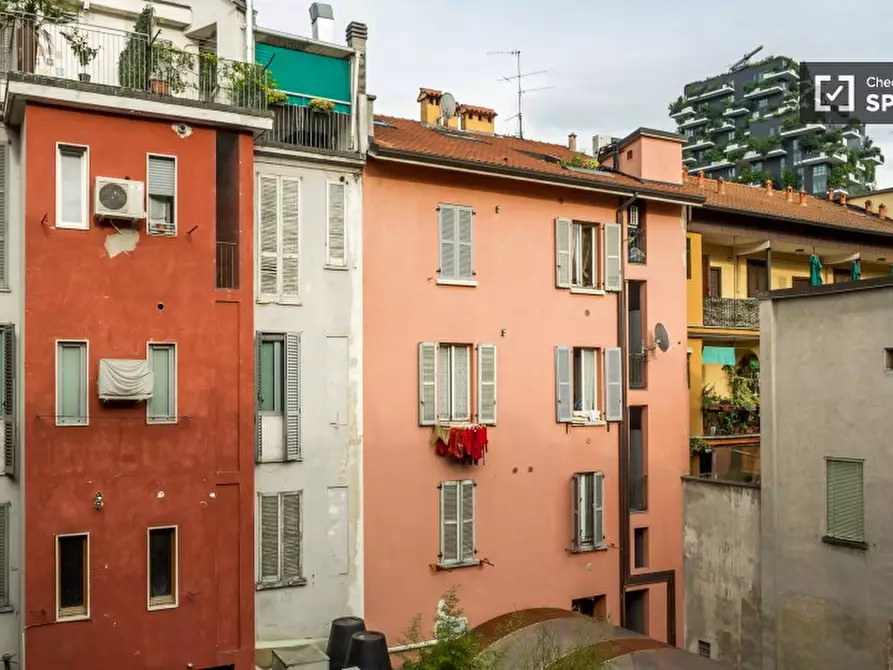 Immagine 18 di Appartamento in affitto  in Via Angelo della Pergola a Milano