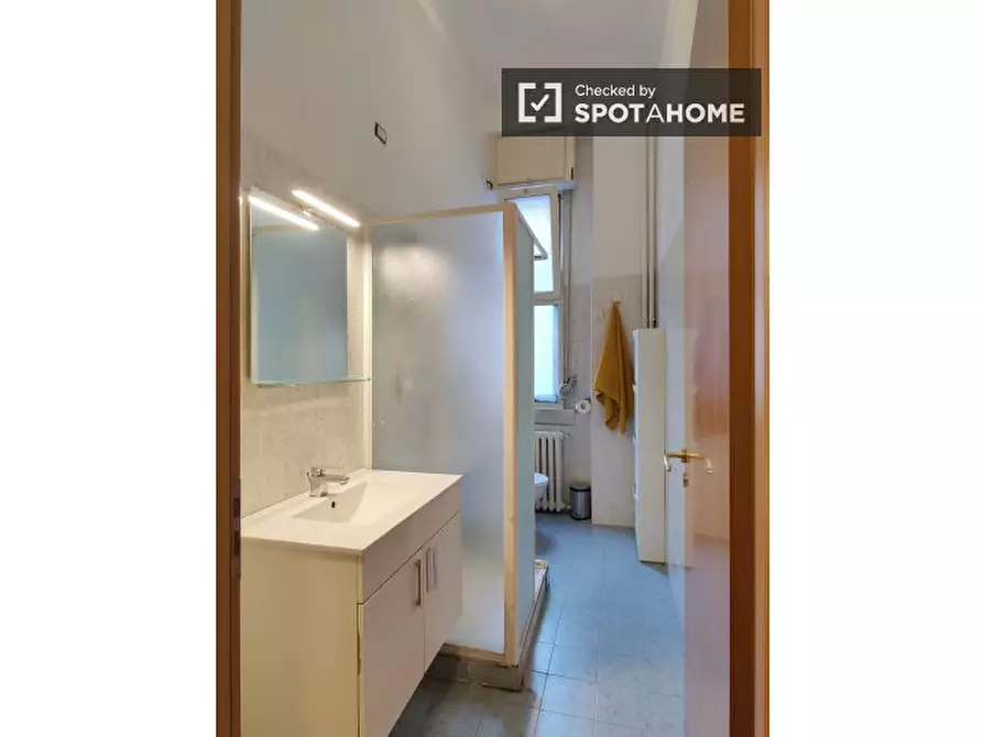 Immagine 9 di Ufficio in affitto  in Via Pietro da Cortona a Milano