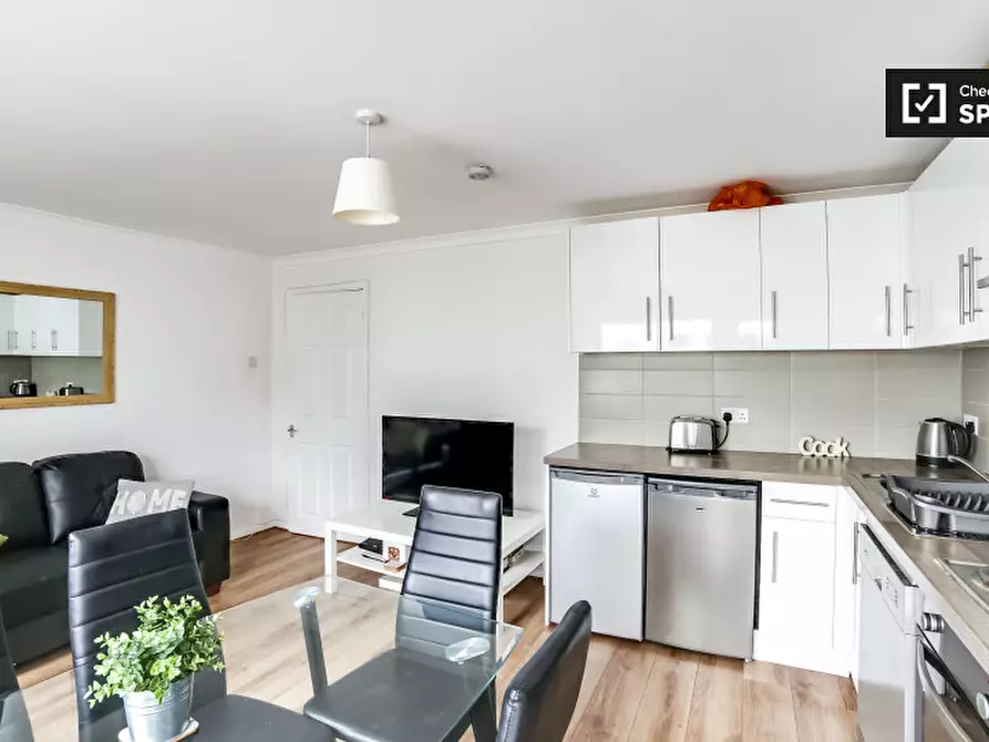 Immagine 10 di Camera condivisa in affitto  in Paul Street a Stratford