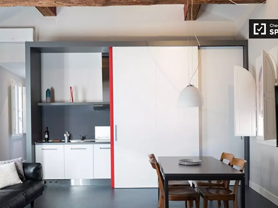 Immagine 6 di Ufficio in affitto  in Via Irnerio a Bologna