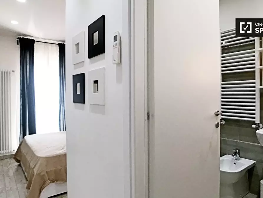 Immagine 12 di Appartamento in affitto  in Via Luigi Pasteur a Milano