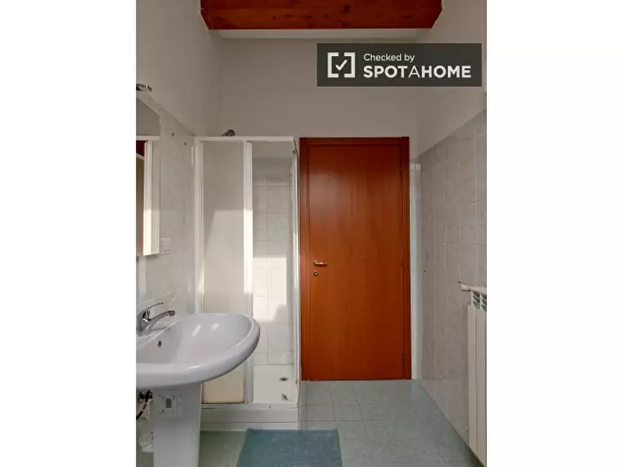 Immagine 15 di Appartamento in affitto  in Viale Romagna a Milano