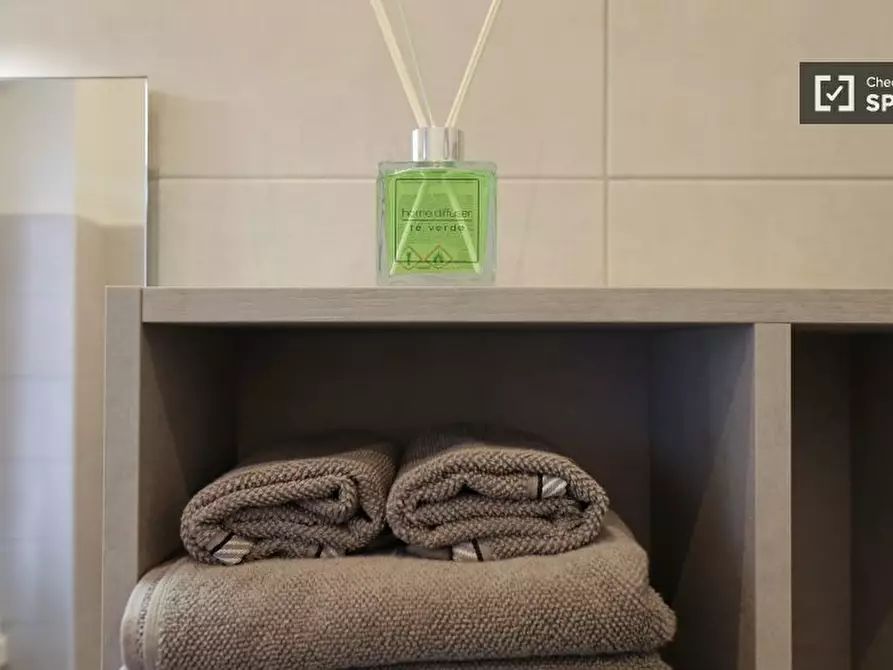 Immagine 18 di Appartamento in affitto  in Via Eugenio Curiel a Rozzano