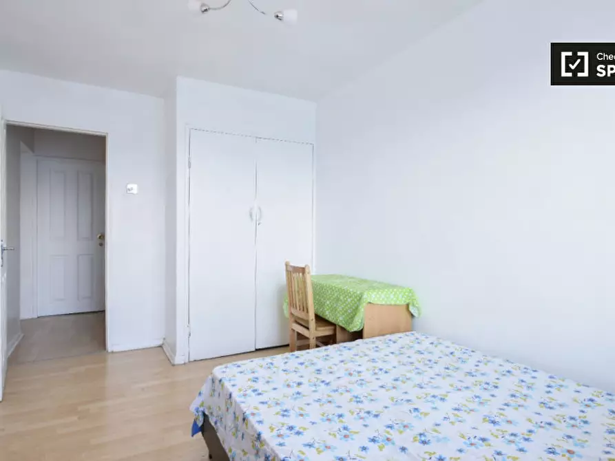 Immagine 12 di Camera condivisa in affitto  in Tildesley Road a Wandsworth