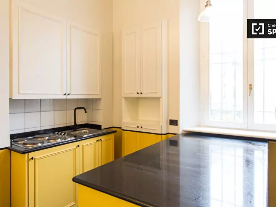 Immagine 8 di Appartamento in affitto  in Via Terraggio a Milano