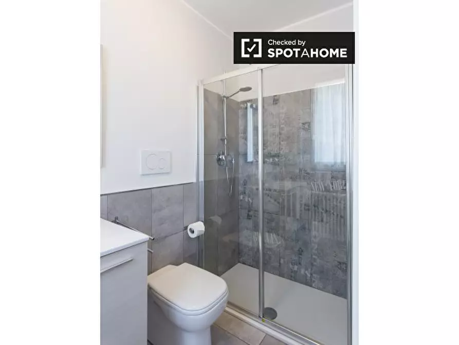 Immagine 15 di Ufficio in affitto  in Via Privata Angiolo Maffucci a Milano