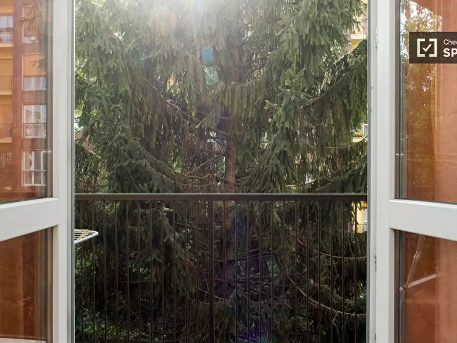 Immagine 8 di Camera condivisa in affitto  in Via Emilio de Marchi a Milano