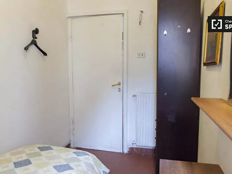 Immagine 11 di Camera condivisa in affitto  in Circonvallazione Nomentana a Roma