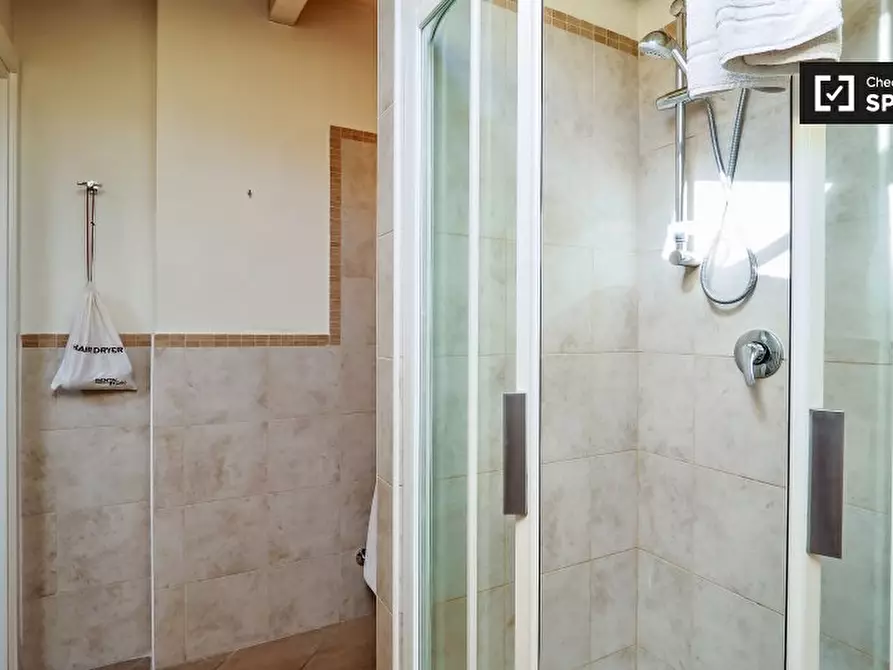 Immagine 6 di Appartamento in affitto  in Via Emilio Broglio a Milano