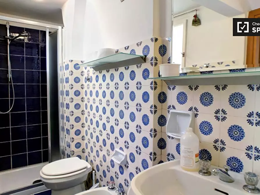 Immagine 7 di Appartamento in affitto  in Via dei Serragli, 50125 Firenze FI, Italy a Firenze