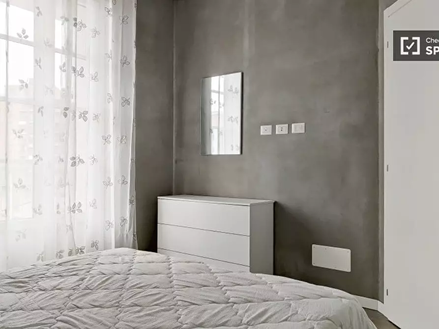 Immagine 16 di Appartamento in affitto  in Via Privata San Basilio a Milano