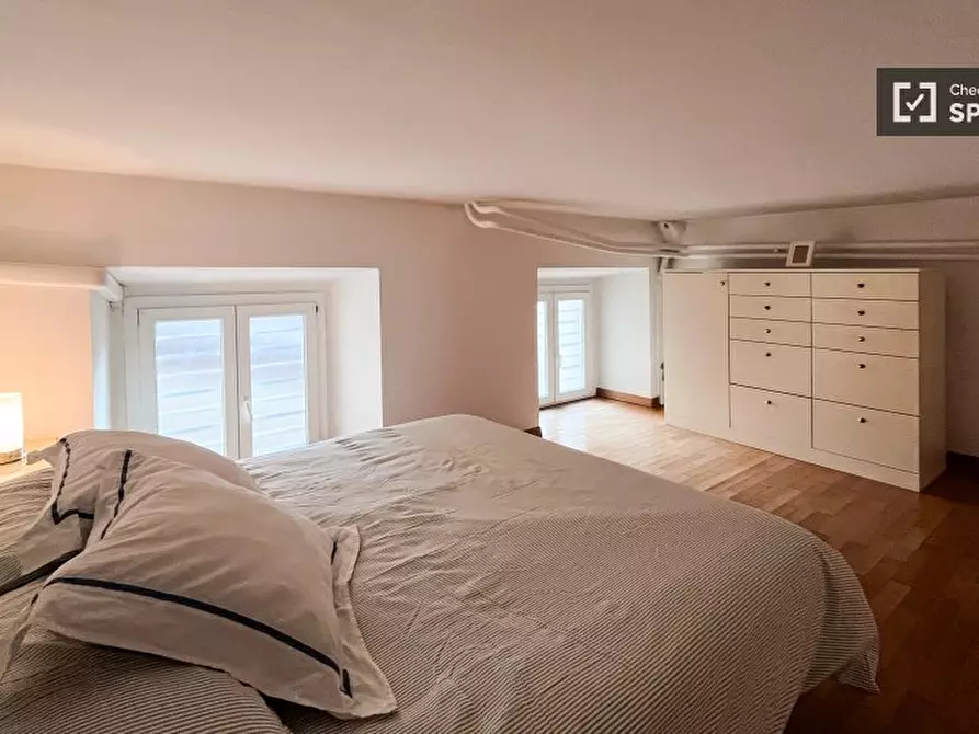 Immagine 19 di Appartamento in affitto  in Via Cappuccini a Milano