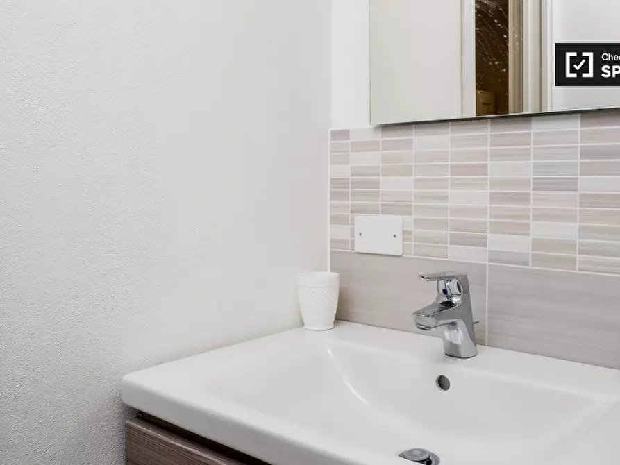 Immagine 9 di Ufficio in affitto  in Via Bernandino Verro a Milano