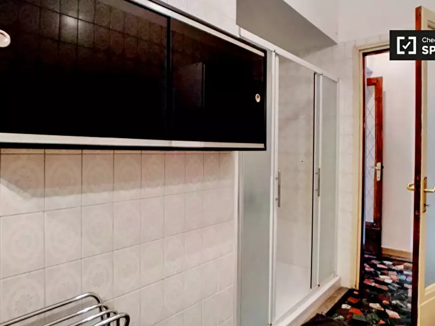 Immagine 10 di Camera condivisa in affitto  in Via Alvise Cadamosto, 20129 Milano MI, Italy a Milano