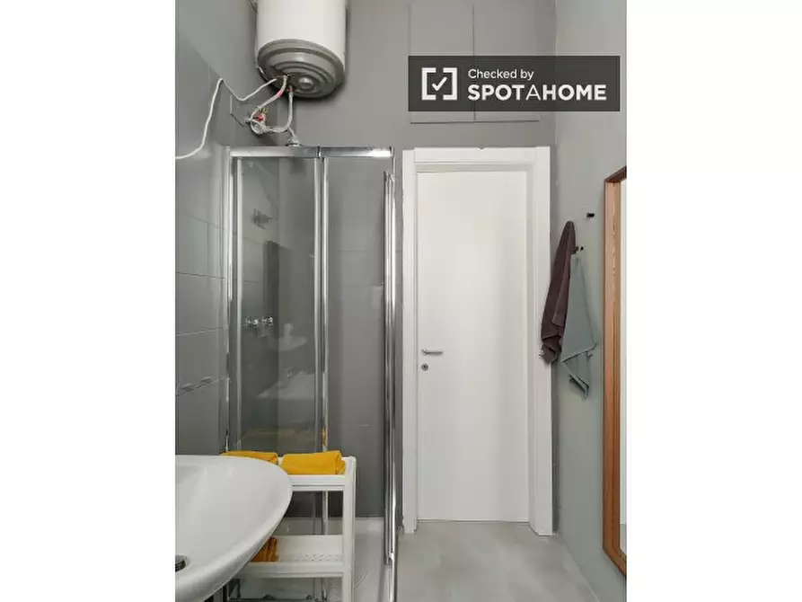 Immagine 5 di Ufficio in affitto  in Viale Famagosta a Milano