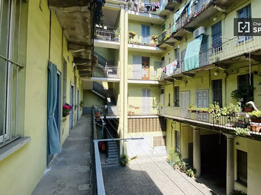 Immagine 17 di Appartamento in affitto  in Via delle Leghe a Milano