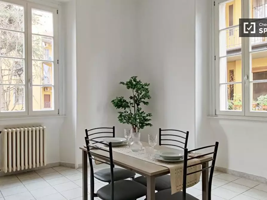 Immagine 3 di Appartamento in affitto  in Via Giuseppe Ripamonti a Milano